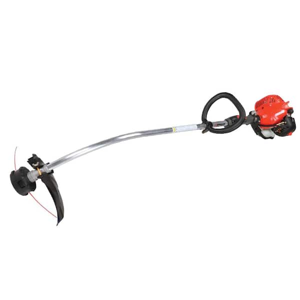 ECHO 21.2 cc Gas 2-Stroke Extended Length Curved Shaft String Trimmer