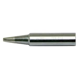 T18 Series 0.06 in. Chisel Tip