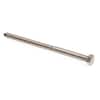 Prime-Line Hex Lag Screw 3/8in X 6in Grade 18-8 Stainless Steel 10PK - View #9