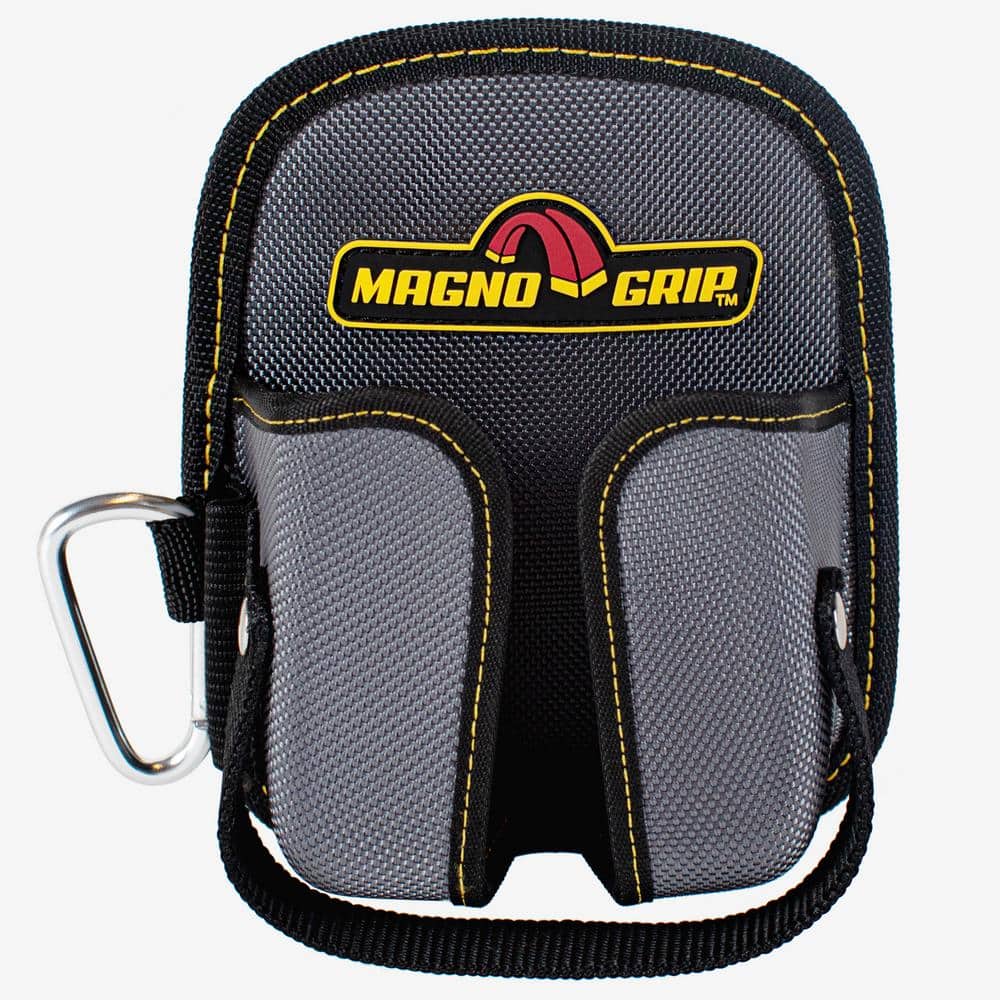 MagnoGrip Tape Meaure Tool Holster Pouch 006802 The Home Depot