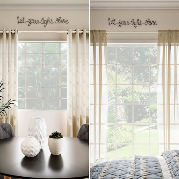 Window Glass: Let The Light Shine Into Your Home!