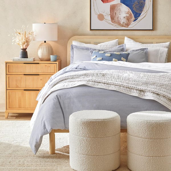 nuLOOM Rigo Chunky Loop Jute Off-White 8 ft. x 10 ft nuLOOM Rigo Chunky Loop Jute Off-White 8 ft. x 10 ft