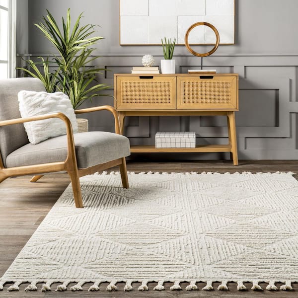 Neru Design Works rug ラグ k_eito_8