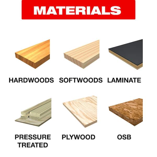 12 in. x 44-Tooth General Purpose Circular Saw Blade (15-Pack)