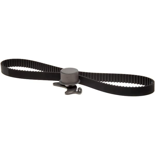 Gates PowerGrip Premium OE Timing Belt Component Kit