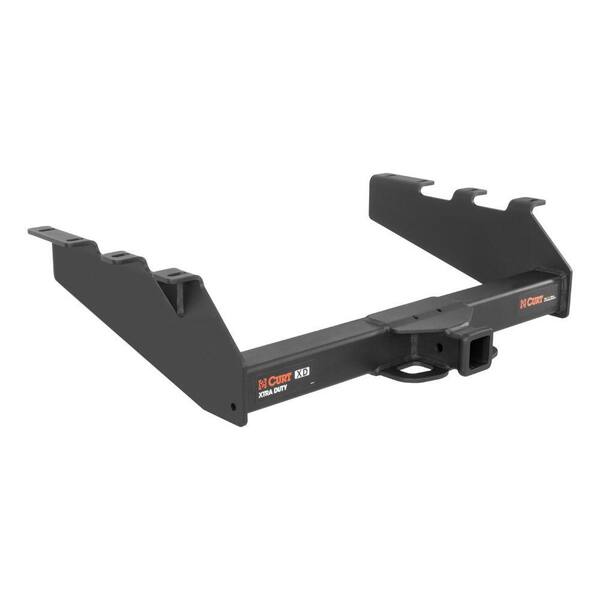 CURT Xtra Duty Class 5 Trailer Hitch, 2