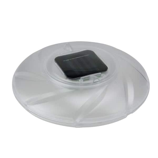 home depot floating pool lights