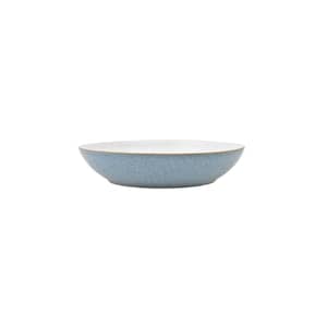 Stoneware Elements Blue 35.5 fl. oz. Pasta Bowls