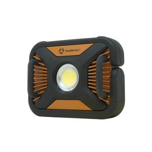 2,000 Lumens LED Rechargeable Work Light