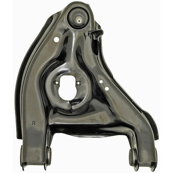 OE Solutions Control Arm Lower Right Front