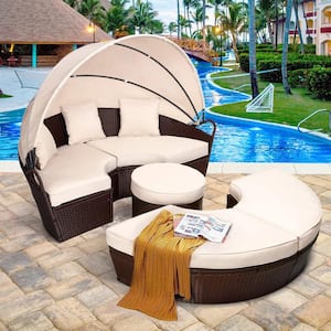 Suncrown deals outdoor daybed