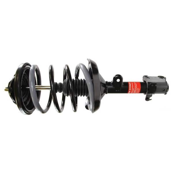 Unbranded Quick-Strut Complete Strut Assembly fits 2003-2006 Acura Mdx