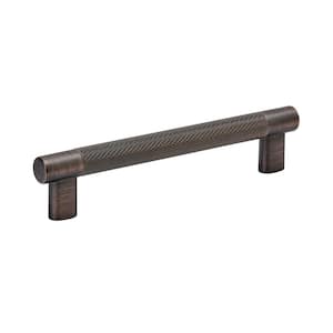 Bronx 6-5/16 in. (160 mm) Oil Rubbed Bronze Drawer Pull