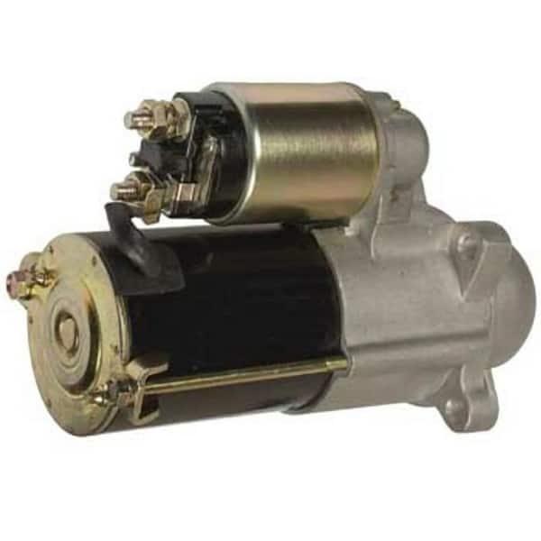 WPS World Power Systems Starter Motor
