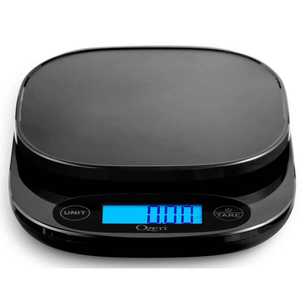 Food Scale for Food Ounces and Grams, Kitchen Scales Digital