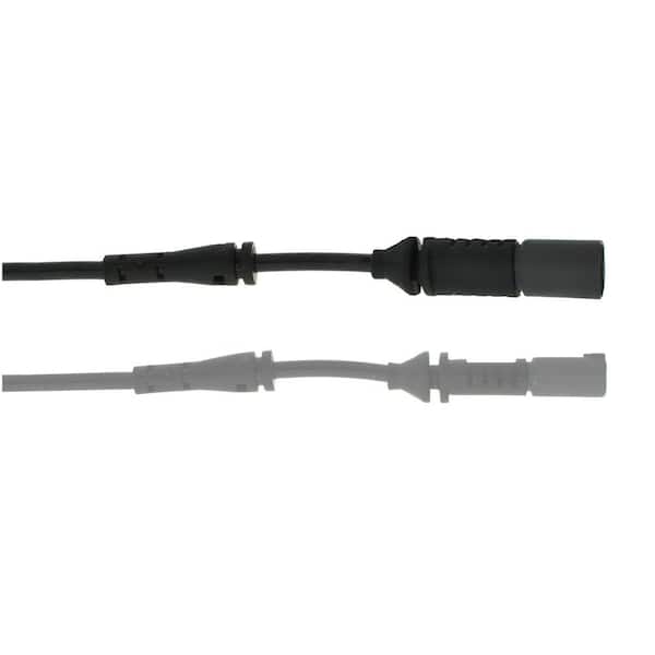 Centric Parts Disc Brake Pad Wear Sensor