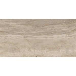 Livorno Elba 12 in. x 23 in. Matte Porcelain Floor and Wall Tile (11.43 Sq. ft./Case)