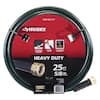 Husky 5/8 in. x 25 ft. Heavy-Duty Hose CHDHK58025CC