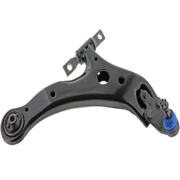 Mevotech Original Grade Suspension Control Arm and Ball Joint Assembly