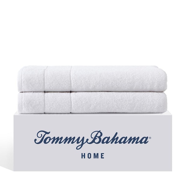 Tommy Bahama Island Retreat Anti-Bacterial 6-Piece Towel Set