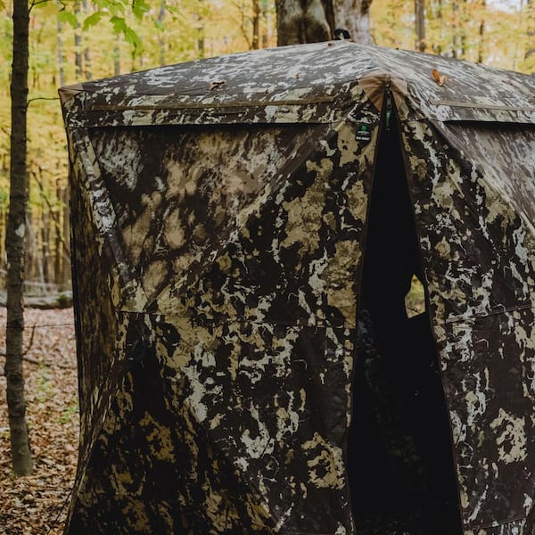 BARRONETT BIG MIKE BLIND - Heights Outdoors