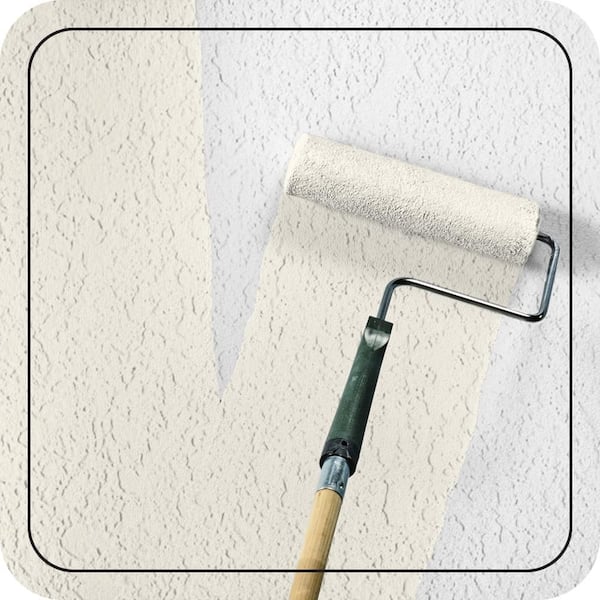 OR-W15 Sleek White Paint