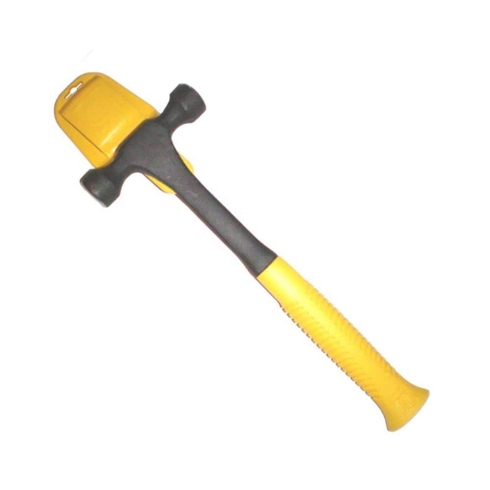 16 oz. Magnetic Double Head Hammer with Mini Holster price history on PriceWatchPro