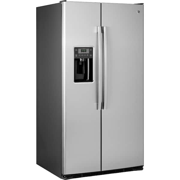 32++ Ge side by side refrigerator making noise information