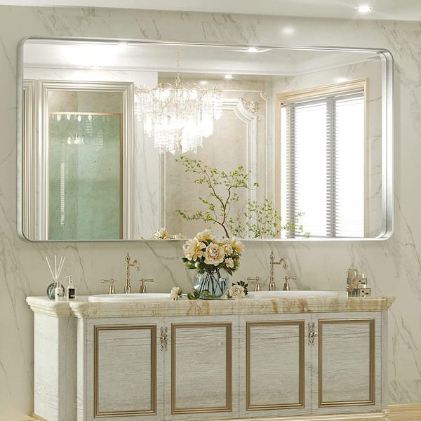 Vanity Mirrors - Bathroom Mirrors - The Home Depot