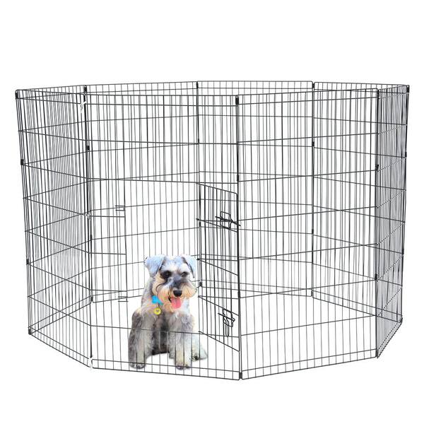 exercise fence for dogs