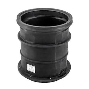 Septic Tank Manhole Extension 24''H x 20''D