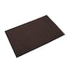 Action Sales SMR3660B Mat 36 X 60 Scraper Mat (Blk)