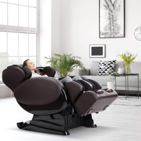 Daiwa Massage Daiwa Inversion Brown Relax 2 Zero Reclining Massage
