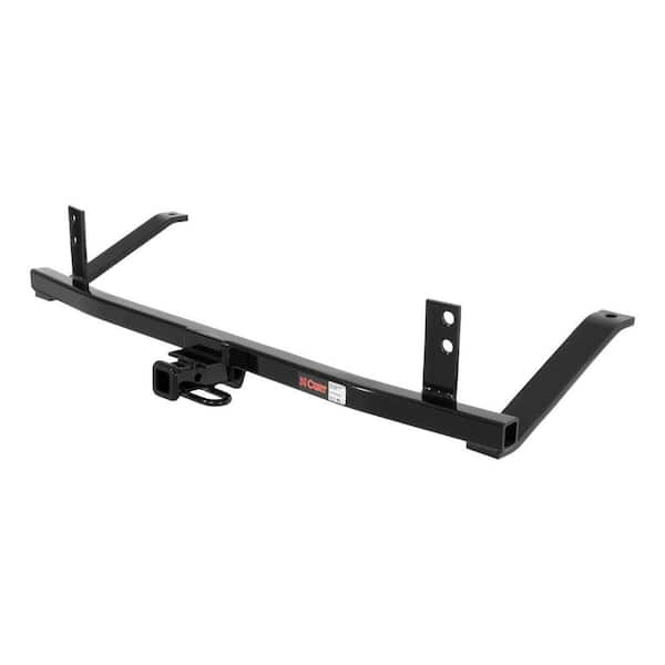 CURT Class 2 Trailer Hitch, 1-1/4 in. Receiver, Select Chevrolet Malibu Maxx