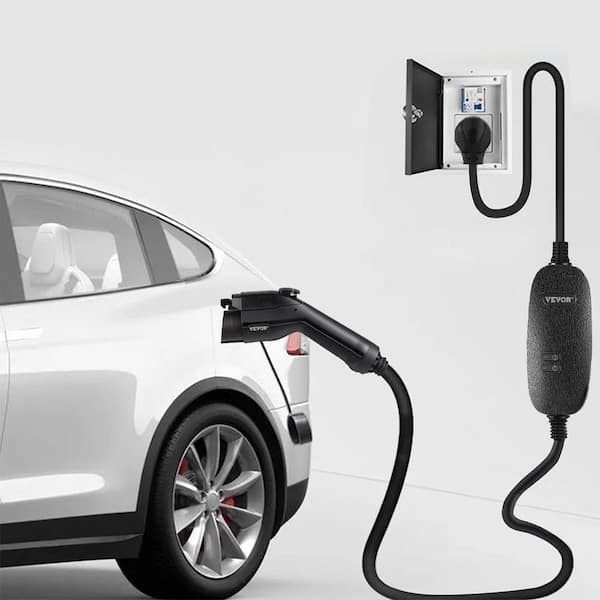 Tesla Is Now Selling 2 Home EV Chargers at Best Buy