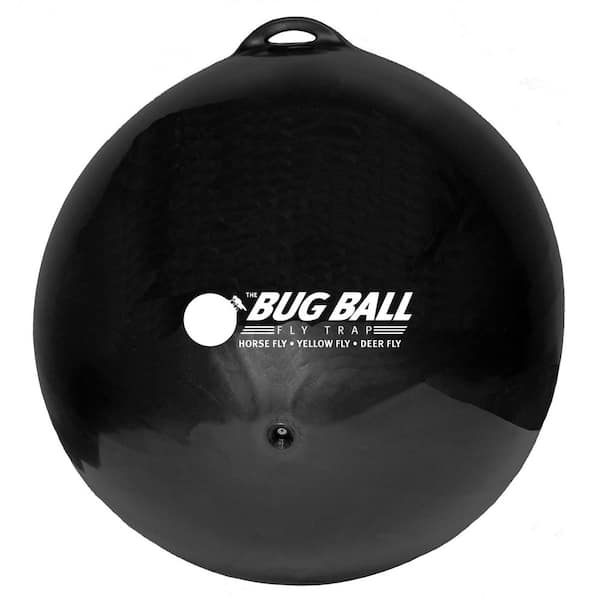 Horse Fly Trap Ball 