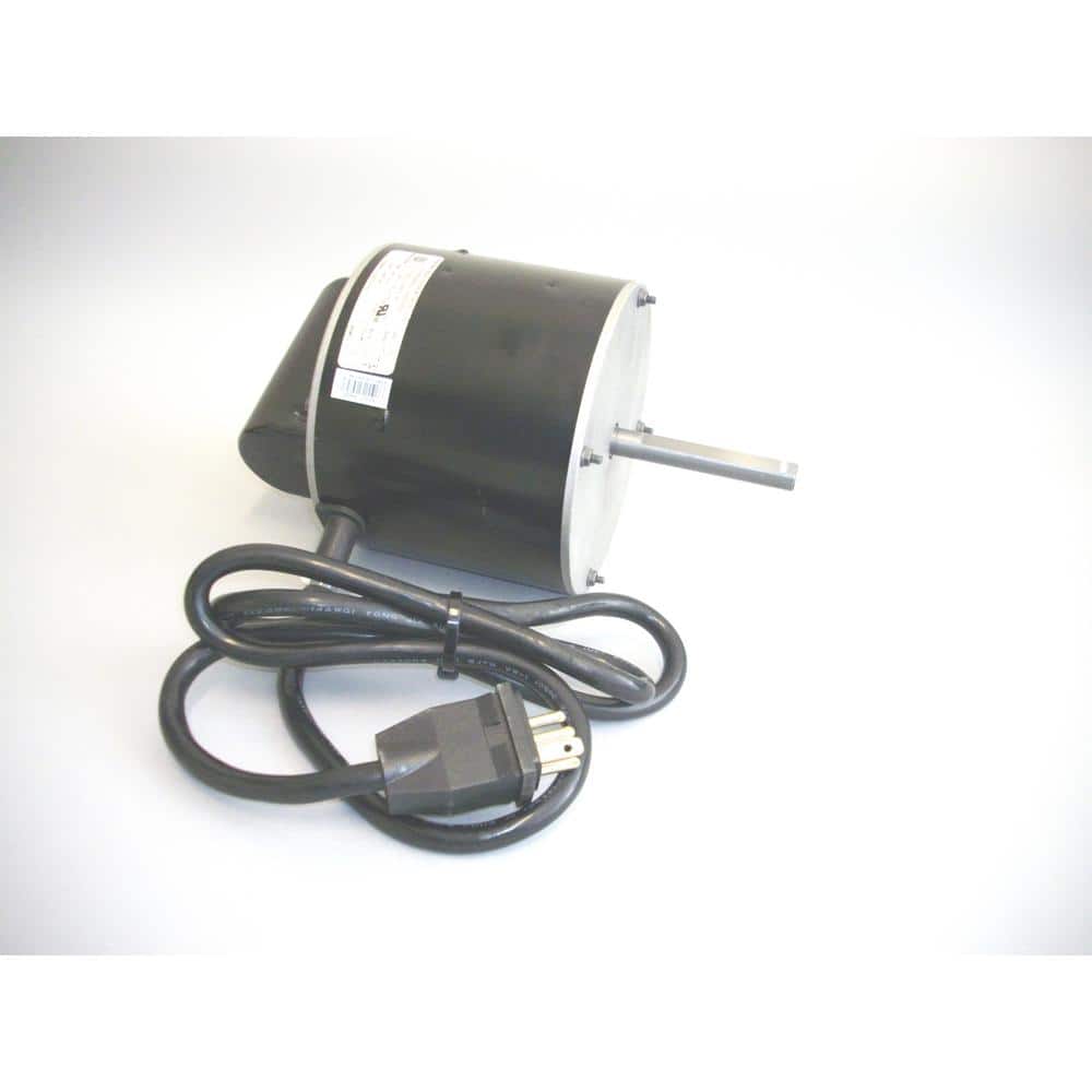 2017 Rooftop 5500 1/2 HP Fan Motor