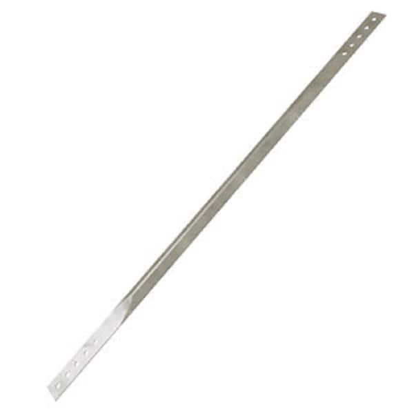 MITEK 3/4 in. x 19-3/4 in. 22-Gauge G90 Bridging