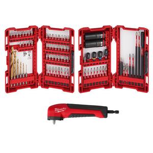 NEW Milwaukee Shockwave Impact Duty 120 
