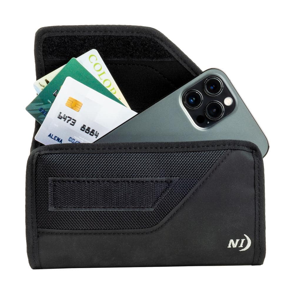 2X-Large Clip Case Sideways Holster - Thumbnail 3