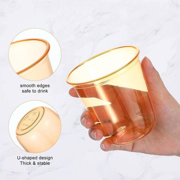 2l glass water bottles 2 L / 64 ozitre Water Bottle Glass with Straw main image 1