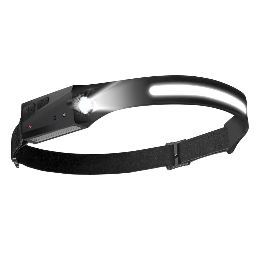 Bright Light ME ＋ BZ431-5 - BriteZone® LED Work Lights, 600 Raw Lumens, Pocket Folding