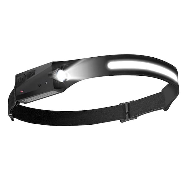 260 Lumen LED Headlamp