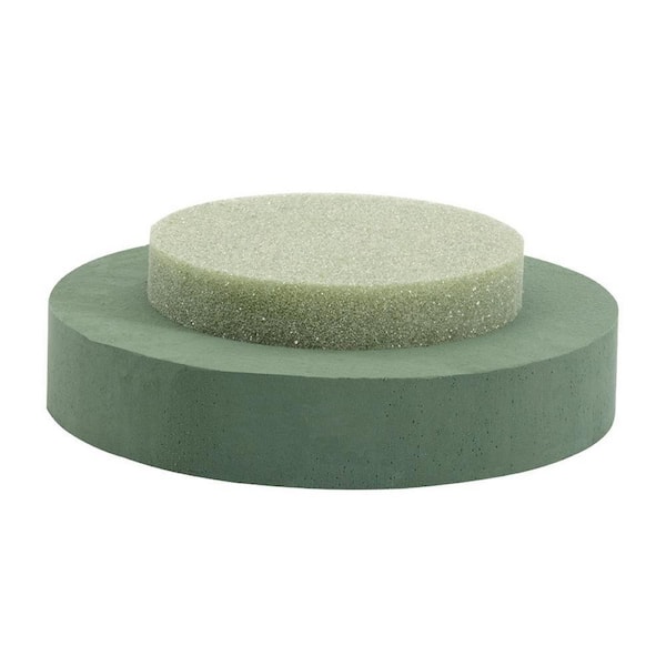 Floral Foam Riser, Round (Case of 6)