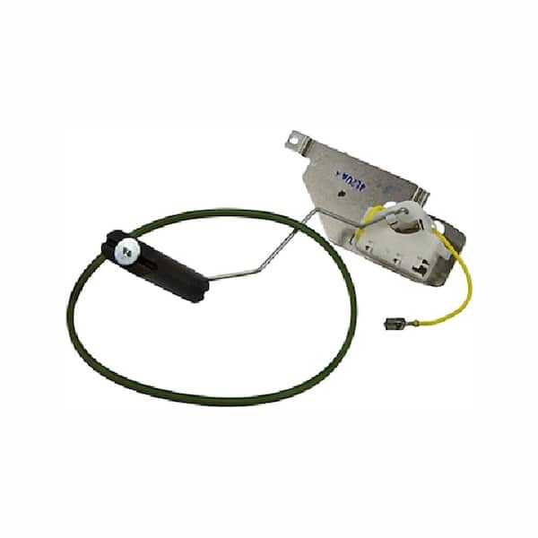 Motorcraft Fuel Tank Sender Assembly