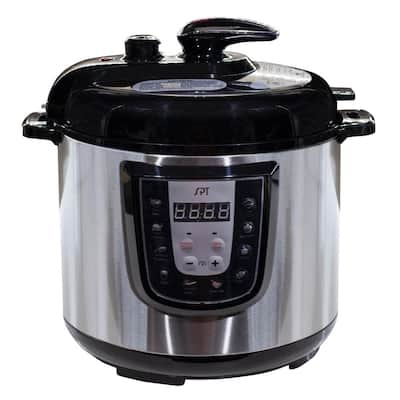 https://images.thdstatic.com/productImages/effd83e2-8745-4073-a8d9-028ac4069428/svn/stainless-steel-spt-electric-pressure-cookers-epc-14d-64_400.jpg