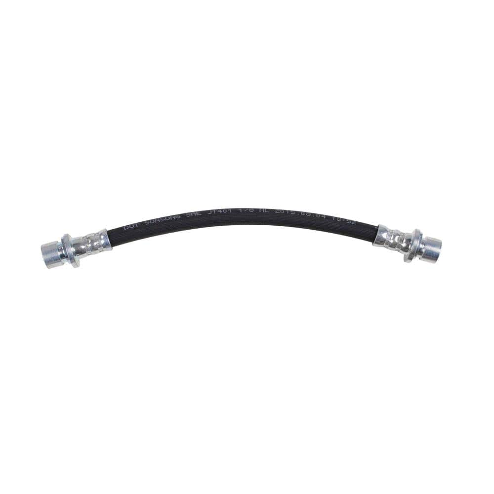 Sunsong Brake Hydraulic Hose - Rear 2203828 - The Home Depot