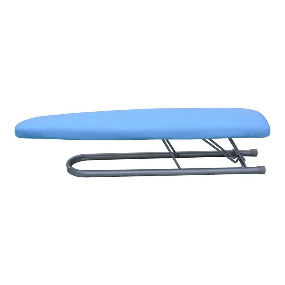 Sunbeam Sleeve Ironing Board IB01699BLU The Home Depot