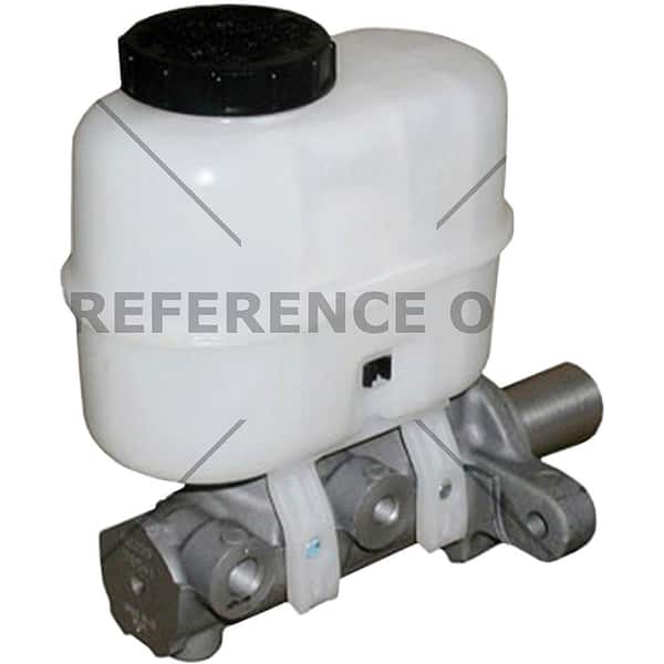 Centric Parts Brake Master Cylinder 2006-2008 Ford Ranger