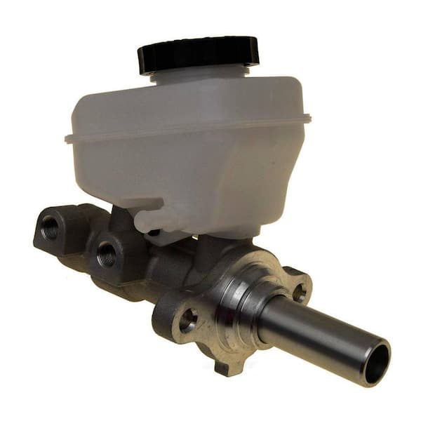 Raybestos Brake Master Cylinder 2004-2011 Mazda RX-8 1.3L